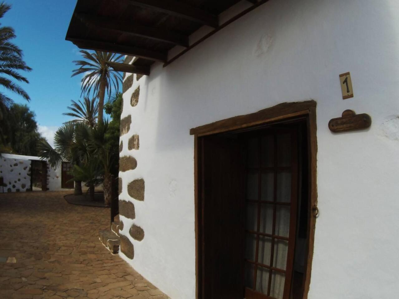 فيلا Rural Rugama بويرتو ديل روزاريو المظهر الخارجي الصورة