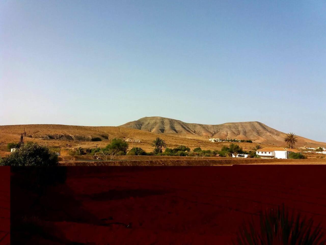 فيلا Rural Rugama بويرتو ديل روزاريو المظهر الخارجي الصورة
