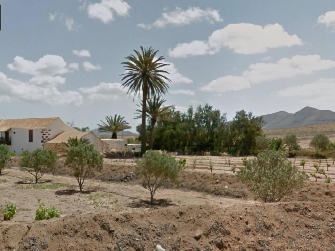فيلا Rural Rugama بويرتو ديل روزاريو المظهر الخارجي الصورة