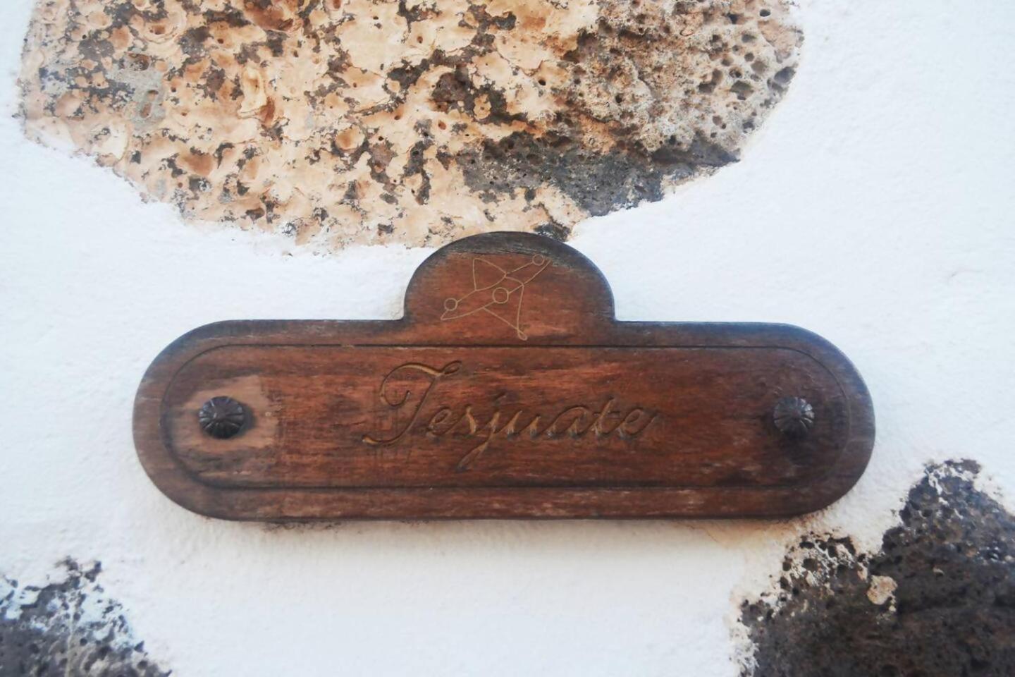 فيلا Rural Rugama بويرتو ديل روزاريو المظهر الخارجي الصورة